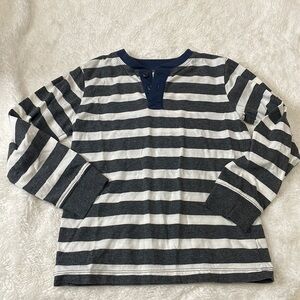 Falls Creek Kids Striped Boys‎ Long Sleeve
